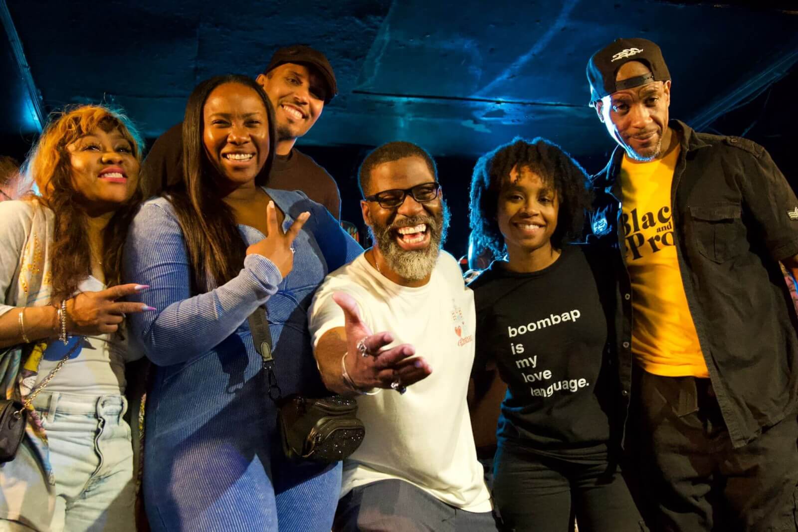 Che Rhymefest Smith