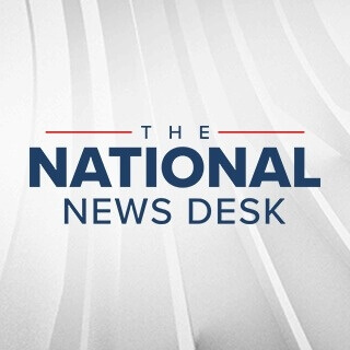 The National News Desk